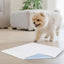 Dog Pee Pad Dog Mat Dog Pads Washable Dog Pee Pad Non-Slip Dog Mats Pee Pads For Dogs Comfortable Pet Pee Pads For Training