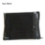 5Pcs Black/White Filter Mesh Bag Aquarium Pond For Bio Ball Carbon Media Ammonia Fish Tank Isolation Bag Accessories