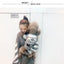 The New Pet Clothes  Cat Sweater  Dog Sweater Korean Version Spring and Autumn Parent-child Wear Six Sizes