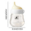 Feeding Bottle For Kittens Puppies Kitten Nursing Bottles Pet Anti-Choke Milk Feeder Non-Bloating Portable Preferred NewbornUse