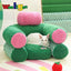 Wooligan water pipe pet sofa deodorizing open sleeping mat dog cushion removable cat kennel kennel