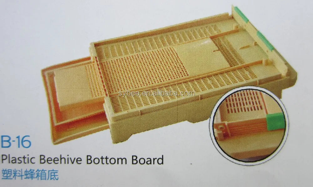 SHENGYUAN best selling Beehive and Accessories Australian Hive