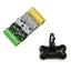 Useful Pet Poop Bag Set Multipurpose Carrier Garbage Clean Dispenser Box Dog Waste Poop Bag Dog Accessories Mascota Pet Supplies