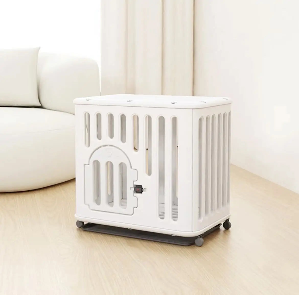 Indoor Small Dog Medium Dog Large  Dog Cage Pet  Utility Nest