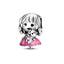 MULA 1PC Silver Plated Pig Bird Beads Fit Original Charm Bracelet DIY Jewelry Making For Woman