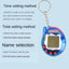 Retro Handheld Virtual Pet Game - Compact, Easy-to-Use, Interactive Fun - Perfect Gift for Holidays & Gamers