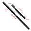 New Aquarium Fish Tank Filter Rain Spray Bar Unit Outflow Pipe Aquarium Accessories Water Fall Filter Connecting Parts Pipes