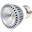 Reptile UVA UVB LED Light Turtle Sunbathe Heat Lamp Full Spectrum 5.0 10.0 Sun Lamp Sunbathe Heat Lamp for Lizard Reptiles