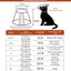 A Pet Dog And Cat Collar Large Dog Medium Dog Small Dog Bite Ring Anti-scratching Collar Recovery Collar