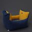 Pet car seat car travel pet sofa seat cushion four seasons general pet supplies dog kennel wholesale