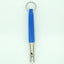 Pet Dog Whistle Puppy Training Obedience Ultrasonic Supersonic Sound Repeller Pitch Stop Barking Quiet Whistles for Dogs & Cats