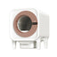 Mascotas accesorios Extra Large Smart Cat toilet Low Noise Automatic Cleaning Cat Litter Box with App Remote Control
