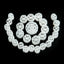Aquarium Fish Tank Fluidized Moving Bed Filter Bubble Bio Media Filter Fish Tank Sponge With Sucker Air Stone And Sponge Filter