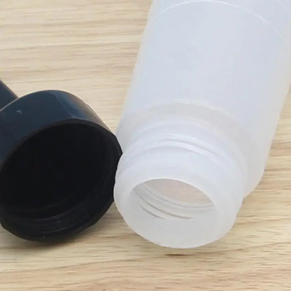150ml Dog Shampoo Dispenser Professional Pet Shampoo Dilution Bottles Refillable Squeeze and Mixing Bottles Bath Supplies
