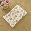 Pet Blanket Dog Puppy Blanket Paw Print Fleece Blanket for Small Medium Large Pet Dog Cat Warm Soft Sleep Mat Doggy Bed Blanket