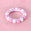 Pet Necklace Collars For Cats Puppy Dogs Cute Plush Ball Collar Adjustable Cat Neck Strap Fashion Pet Party Supplies Accessories