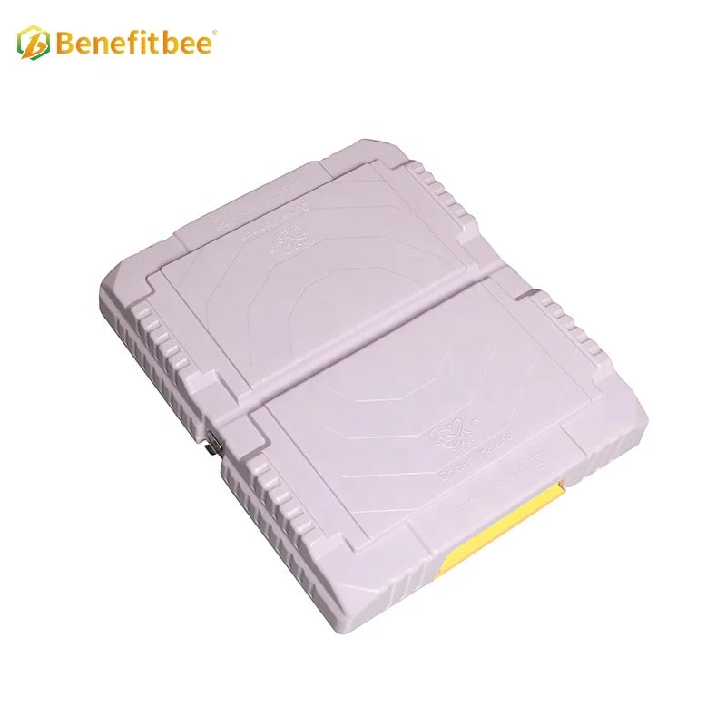 Benefitbee beehive factory 10 frames multifunction Langstroth 2 layers plastic bee hive