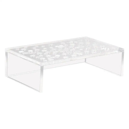 Shrimp Breeding Protector Acrylic Shrimp Breeding Cave Shrimp Tunnel Transparent Cave Shrimp Tank Decor Aquarium Tunnels