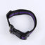 Adjustable Durable Pet Collar Leash for Small Medium Large Dogs Cats Reflective Dog Collar Nylon Collar for Dog Cat Pet Supplies