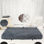 Dog Mat Fluffy Bed Cushion Accessory Supplies Pets Dogs Accessories Basket Baskets Big Small Pet Products Large Beds Sofa Cats