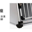 Directly from the manufacturer dog cage, car pet cage air transportation Thickened ventilated aluminum firm pet dog dog cat cage