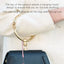 Mini Bluetooth 5.0 Tracker AntiLost Device Round Pet Kids Bag Wallet Tracking Smart Finder Locator