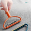 3Pcs Coats Hats Lint Trimmer Hair Scraper Portable Lint Remover Carpet Wool Coat Clothes Pet Hair Remover Brush