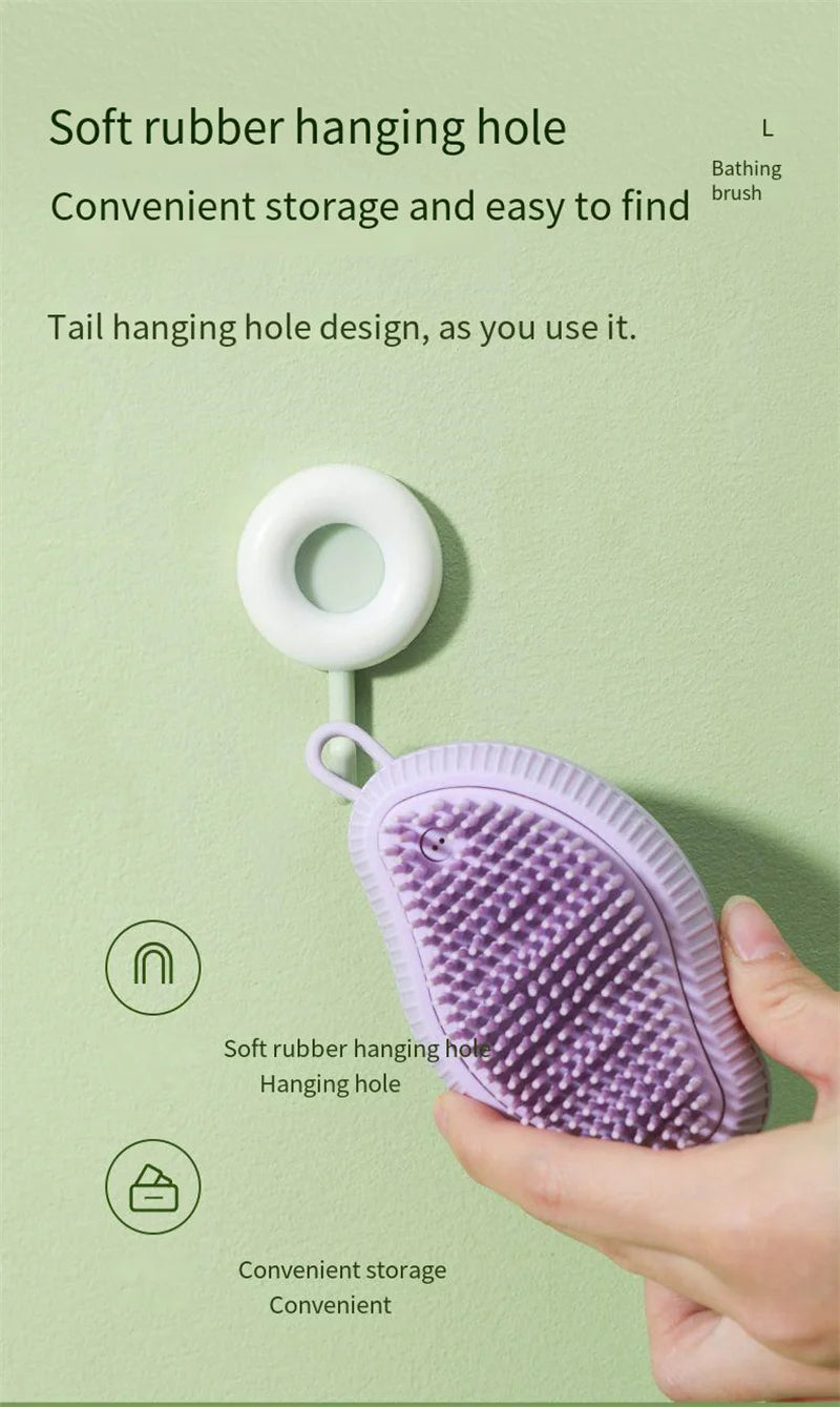 Multifunctional Pet Hair Comb for Dogs Cats Animals Massage Cat Dog Bathing Brush Maltese mascotas Grooming Accessories Supplies