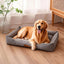 Water Resistant Sofa Dog Bed
