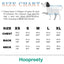 Fashion Patchwork Dog Hoodies "New York" Thick Warm Fleece Dog Hooded Coat Winter Dog Clothes for Small Medium Dogs Pet Apparel