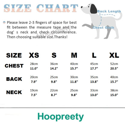 Fashion Patchwork Dog Hoodies "New York" Thick Warm Fleece Dog Hooded Coat Winter Dog Clothes for Small Medium Dogs Pet Apparel