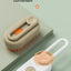 3 in 1 Pet Electric Steam Brush Cat and Dog Cleaning Spray Massage Grooming Comb Retractable Handle Pet Hair Removal BeautyBrush