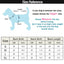 Dog Coat Waterproof PU Dog Raincoat for Small Dogs Cats Reflective Puppy Raincape Chihuahua Yorkies Pet Poncho dog raincoat