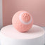 Cat Interactive Ball Intelligent Sensing Rolling Ball Toys Automatic Rolling Magic Ball Toy Rotating Ball Cat Game Accessories