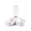 1pcs Double Dog and Cat Bowl-Pet and Food Bowl Set with Pet Feeding Bowl Suitable for Cats and Small Dogs