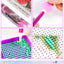Disney Diamond Painting Cheshire Cat Rhinestone Pictures Embroidery Cartoon Adult Craft Mosaic Alice in Wonderland Wall Stickers