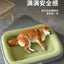 Kennel Universal Sleeping Pad Corgi Shiba Inu Dog Bed Removable and Washable Winter Warm Pet Nest Dog Mat