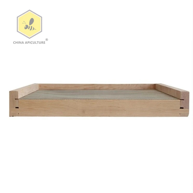British market national hive UK beehives