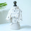 Breathable Cotton Small Medium Dog Clothing Mini Printing Sweatshirt for French Bulldog Brand Designer Autumn Warm Cat Clothes