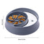 Slow Feeding Bowls For Dogs Pet Dog Maze Bowl For Slow Feeder Pet Eating Bowl Food Control Anti-Gulping Pet Feeding Bowl