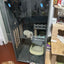 Retro Solid Wood Cat Cage for Living Room Cat House Two-layer One-piece Movable Light Luxury Creative  Cage for Cats