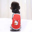 Dog Clothes Shirt Pet Cooling Vest Small Dogs Comfortable Costume Puppy Outfits Breathable Clothes Yorkshire Terrier Chihuahua