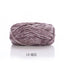 Ruyi bird warm fleece thick wool handmade DIY crochet woven golden velvet hook shoe thread wool ball