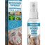 30ml Pets Anti-Itch Spray Pet Wound Spray Cats Dogs Skin Healthy Care Spray Pets Anti-Itch Treat Products For Sensitive Skin
