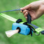 Pet Dog Poop Bag Dispenser Dog Waste Poop Bag Holder Leash Attachment Adjustable Travel Garbage Bag Dispenser Pet Cleaning Tools