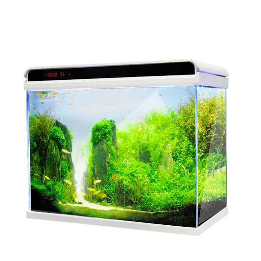 High Quality Small Breeder Box Fish Tank Aquarium Fish Tank Sale Intelligent small fish tank