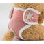Dog Diapers Puppy Women's Panties Shorts Pet Physiological Pant Underwear Washable Female Dog Diper Panties Cat Dog Clothes 2024