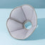 Animal Pet Elizabethan Collar Cat Postoperative Collar for Small Dogs Lick and Bite Protection Headgear Puppy Neck Accessories