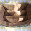 Pet Dog Bed Clearance 2025 Non Use Limited Stock Small Medium York Dog Sleeping Napping Mattress Winter Warm Home