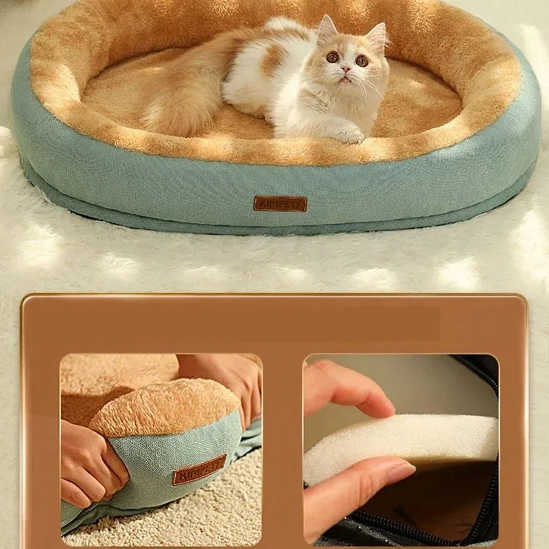 Cats Bed Accessories Puppy Goods Things All Beds Pet Products Houses Supplies Kitten Accessory House Basket Habitats Cushions